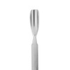 VJ Staleks Expert PE-30 Cuticle Pusher for Manicure and Pedicure