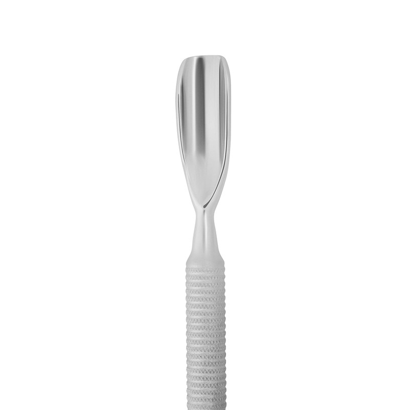 VJ Staleks Expert PE-30 Cuticle Pusher for Manicure and Pedicure