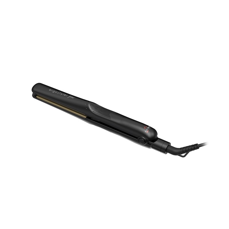 GA.MA K-4151 Crepe Iron Ergostyler Frise