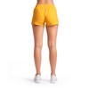 ARENA Women's Team Solid 100% Polyester Athletic Shorts with Side