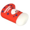 USB Flash Drive Data Storage Christmas Socks Shape High Speed