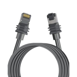 32ft Starlink Gen 3 Cable - Starlink Replacement Cable, High-Speed Satellite Internet Accessory & Extension Cord for Star Link V3 Dish