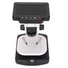 4 Inch LCD Digital Microscope 1200 Times Magnification 1080P Video