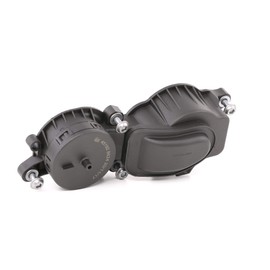 febi bilstein 45192 Crankcase Bleed Valve with Mounting Material