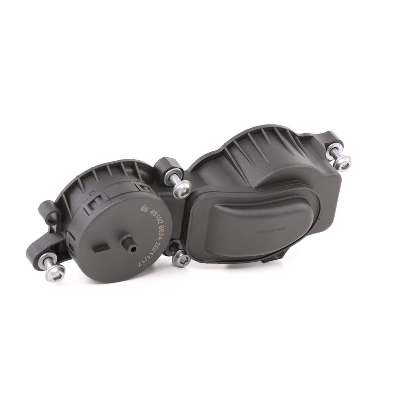 febi bilstein 45192 Crankcase Bleed Valve with Mounting Material