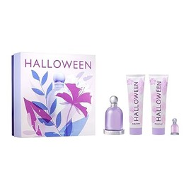 Halloween - Set De Regalo Para Mujer De Jesus Del Pozo