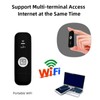 4G USB WiFi Router Professional High Speed Transfer Rate Portable