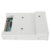 SFR1M TU100K Floppy Emulator Support 1000 Partitions USB Flash Disk