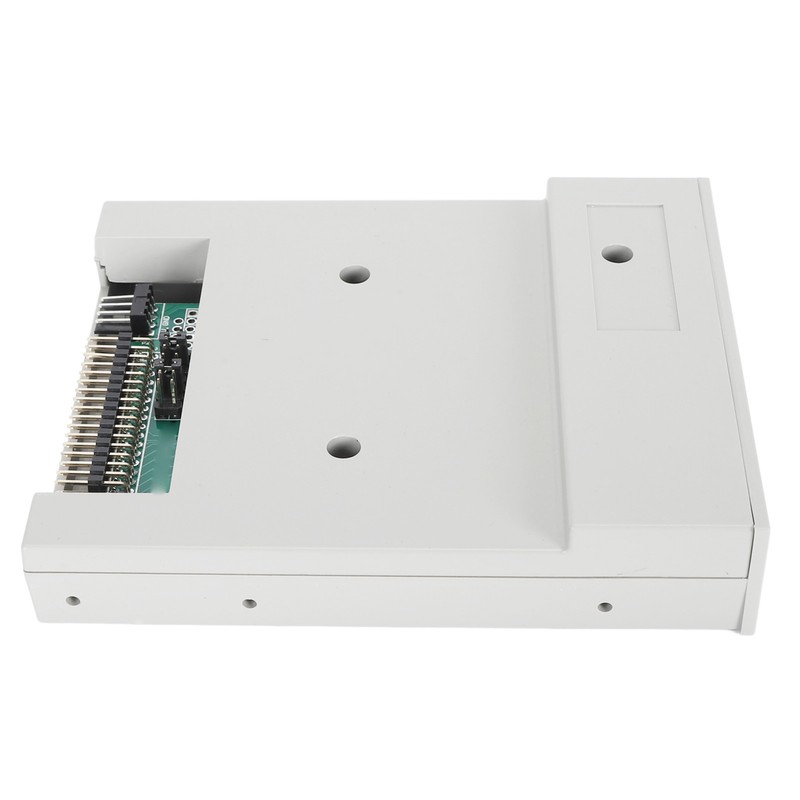 SFR1M TU100K Floppy Emulator Support 1000 Partitions USB Flash Disk