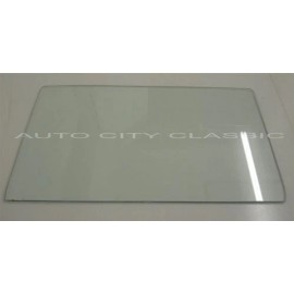 ACC Front Door Glass 1957 1958 Ford Fairlane 500 4DR Hardtop LH or RH Clear Window