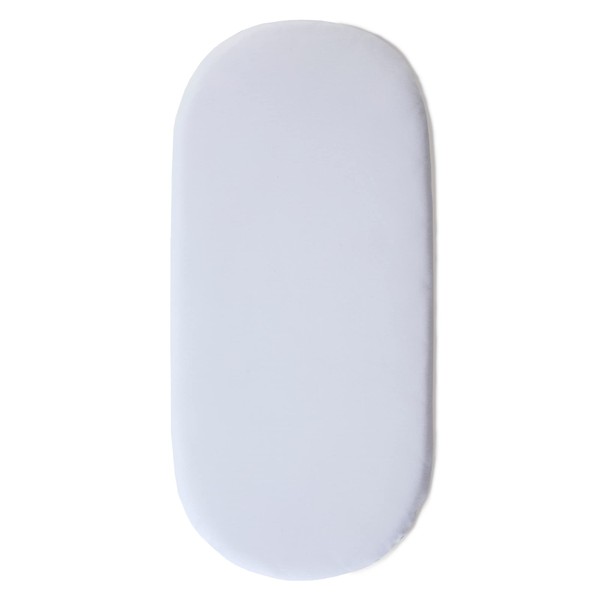 Clair de Lune | Micro-Fresh 2 Pack Fitted Crib Sheets