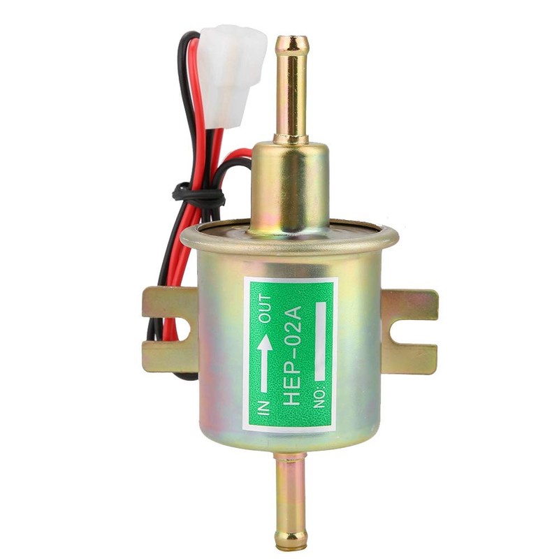 KIMISS HEP-02A Bomba de eléctrica de baja presión de 70