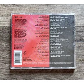 Wow 1998: The Year's 30 Top Christian Artists & Songs SEALED CD 2 Disc Set NEW