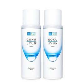 Hadalabo Gokujyun Lotion 170ml x2 / 하다라보 고쿠쥰 로션 170ml x2개