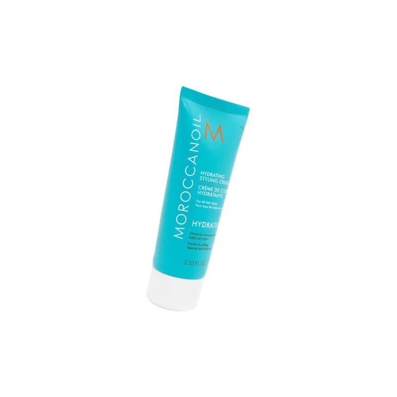 Moroccanoil Crema Peinar Hidratante Travel Hydration 75 Ml