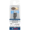 Bosch Professional Accessories 2 608 628 399 Groove Cutter 8