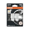 OSRAM LEDriving® SL, ≜ W21W, Amber, LED signal lamps, Off-road