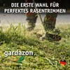 Gardazon Trimmer Line with Reinforcement - 3 mm x 50