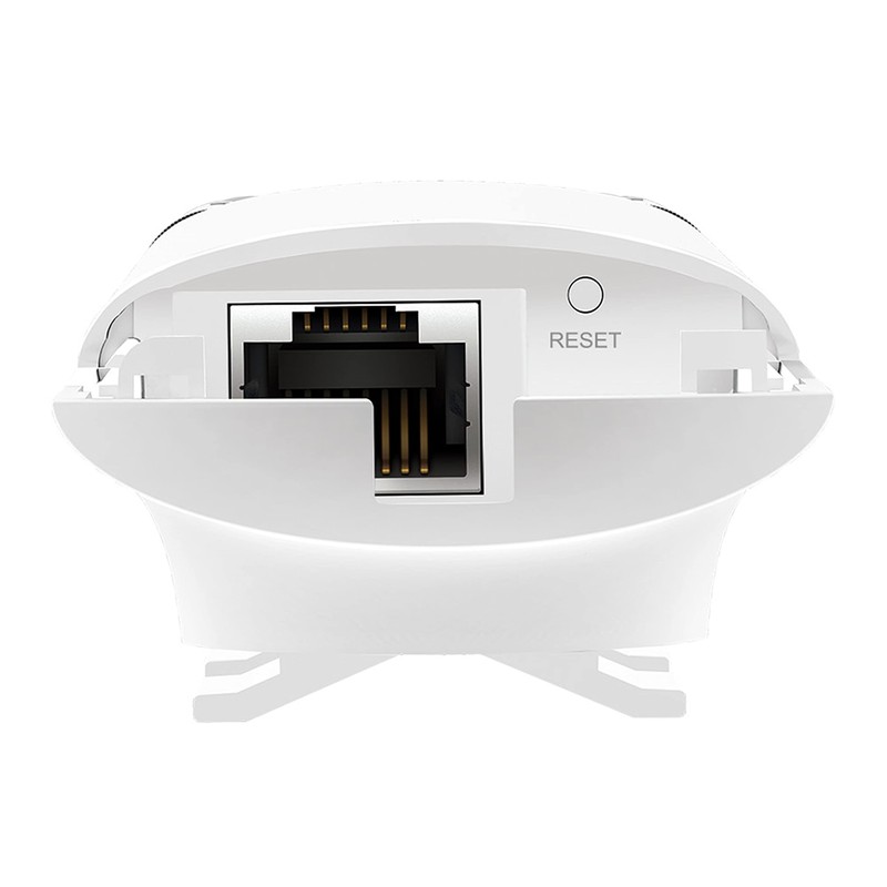 TP-Link EAP110-OUTDOOR Access Point Exterior N300/8 Ssid/PoE Pasiv,