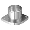 1.5in Universal Aluminium Alloy BOV Hose Adapter Flange Car Accessories