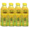 Iberia Aloe Vera Drink With Chia, Mango, 16.9 Fl Oz