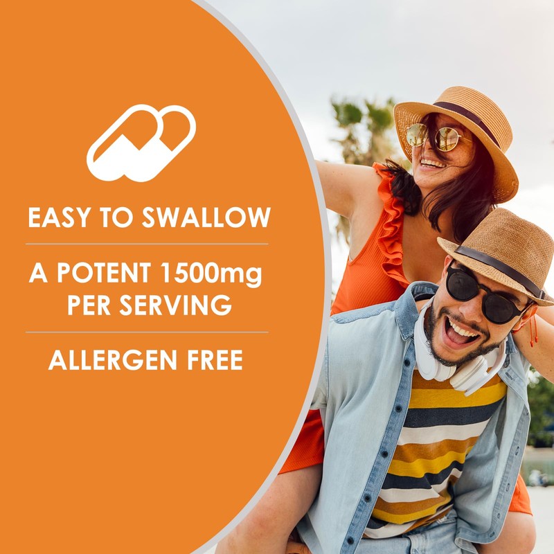 VH Nutrition CORTIBOL | Cortisol Manager* Supplement | Maximum Strength