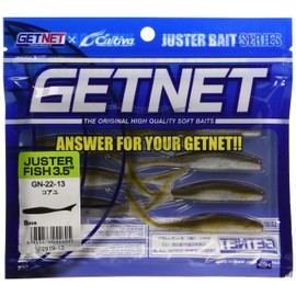 Owner 82919 GN-22 Ja Starfish 3.5 13KA