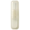 Kai Corporation Baby Hair Set, Soft Nylon Bristles with Gentle