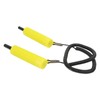 Retractable Ice Pick Stainless Steel Ergonomic Threaded Handle Incisive Fishing