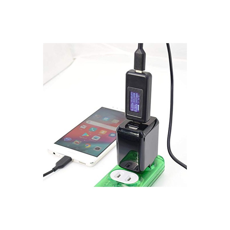 Nippon Trust Technology USB Tester Type C UTEST-TC
