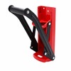 16 oz Wall-Mounted Can Crusher for Recycling – Heavy-Duty Steel