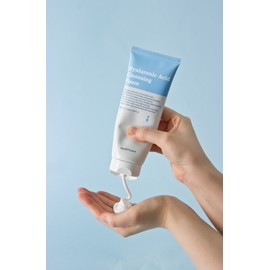 Mediflower Hyaluronic Acid Cleansing Foam 150ml, 5 pieces / 메디플라워 히알루론산 클렌징폼 150ml, 5개
