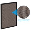 2 Packs Carbon Filters Compatible with Okaysou Airmax 8L Air