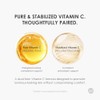 glowiest Suero Dream Glow Con Vitamina C Suero Para Unificar