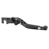 Folding Brake Levers T6063 CNC Aluminum Foldable Brake Handle Levers