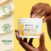 Garnier Body Butter Vitamin C Nutri Glow Hydration For Dry