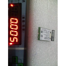 Original Lenovo Fibocom L850 GL LTE CAT9 W, FRU01AX792