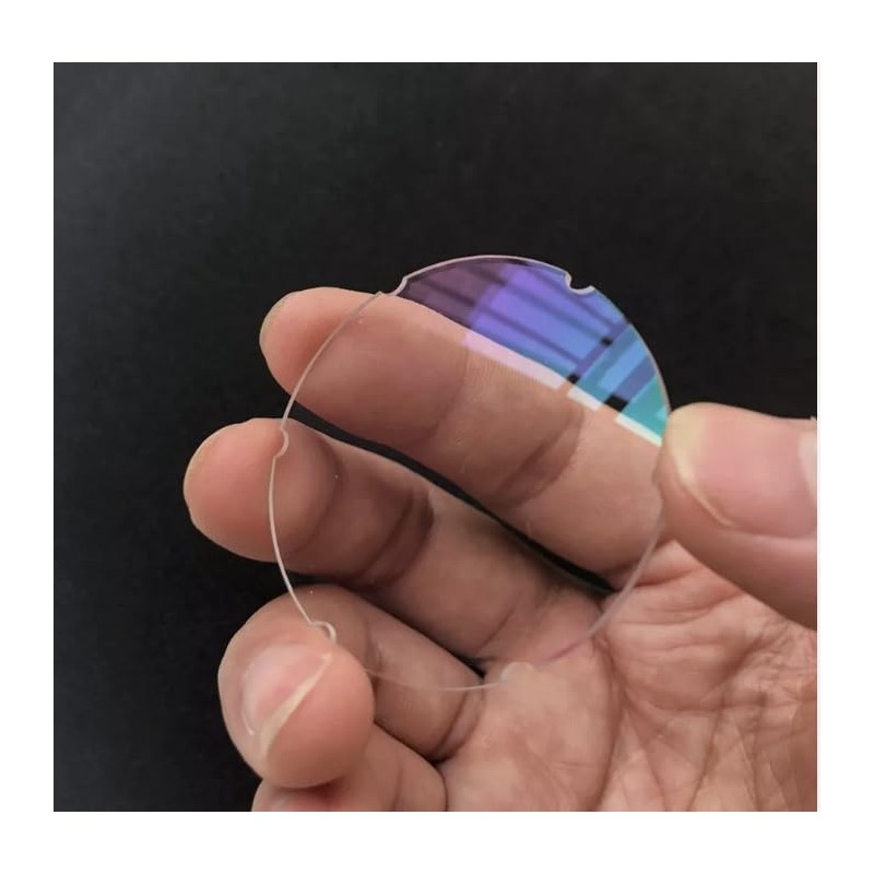 Cuoyuqie 1 pcs 4X 6X 8X Archery Sight Lens Compound