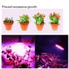 4 Pack Grow Light Bulb, Full Spectrum 7W Grow Lamp