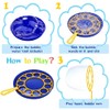 Soap Bubbles Bubble, Creative Bubble Wall, Pack of 6 Children's