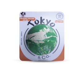 Tokyo&co. Pelotas para Perros| Extra Grande |Hule 100% Natural| Super Resistentes