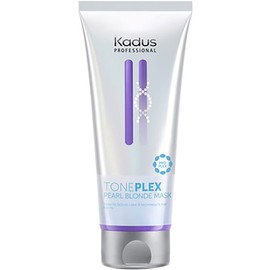 Kadus Creme Professional Care TonePlex Pearl Blonde Mask