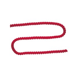 Nikko Kasei Flex Worm Pinch Worm M Brady Red