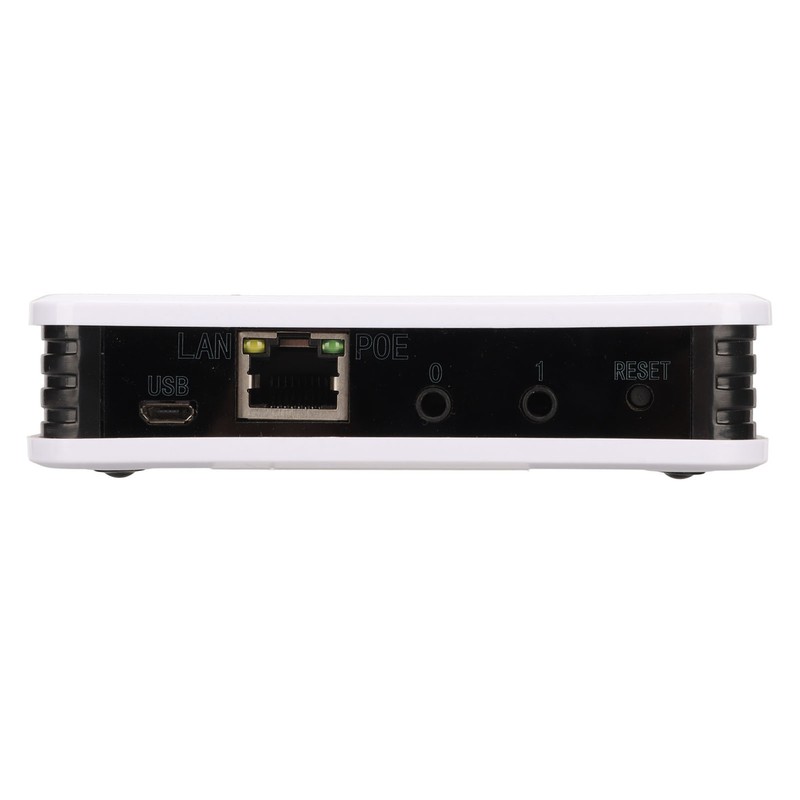 Temperature Humidity Sensor Remote Monitoring Plug and Play Temperature Control