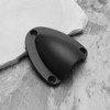 LT Easiyl 4-Piece Marine Vent Cover for Cables, Nylon Vent