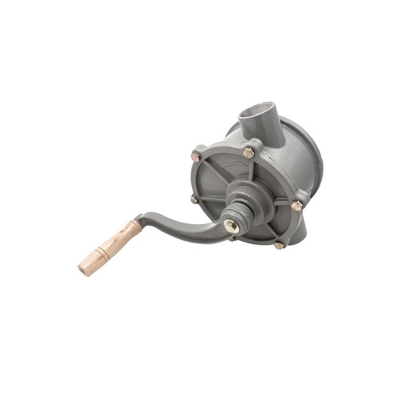 Hand Gas Diesel Transfer Pump for 30 Gallon 35 Gallon