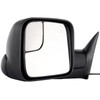 FEIPARTS Towing Mirrors Fit for 1994-1997 for Dodge for Ram