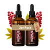 Heldengrün® Organic Castor Oil Hair [100% Natural Pure] - Castor
