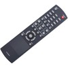 CS-90283T Replacement Remote Control fit for Sanyo TV DP55441 LCD-42E3