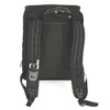 Mobile Edge Onyx Backpack - Notebook carrying backpack - black